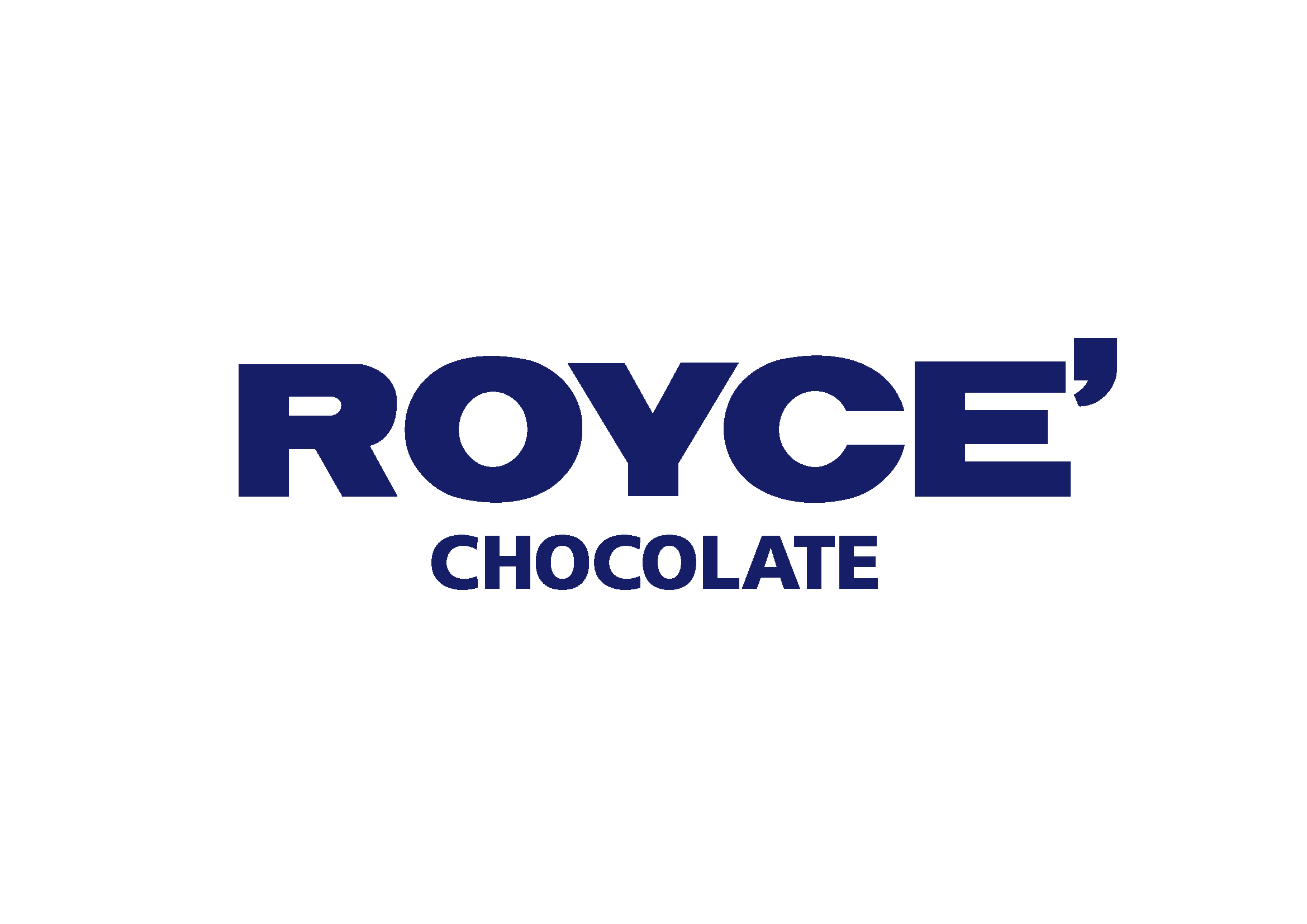 ROYCE' Chocolate India